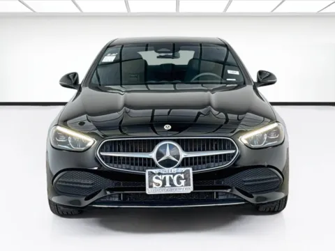 Photos of 2022 Mercedes-Benz C-Class C 300 for sale in Bellflower, CA at STG Bellflower