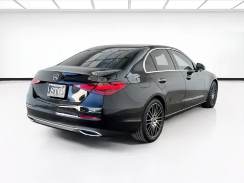 More photos of 2022 Mercedes-Benz C-Class C 300 at STG Bellflower, CA
