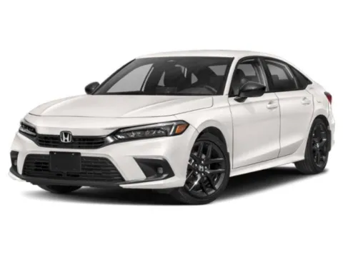 2024 Honda Civic Sedan Sport for sale in Bellflower, CA