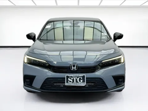 Photos of 2024 Honda Civic Sedan Sport for sale in Bellflower, CA at STG Bellflower