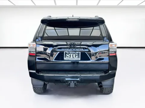 More photos of 2022 Toyota 4Runner SR5 Premium at STG Bellflower, CA