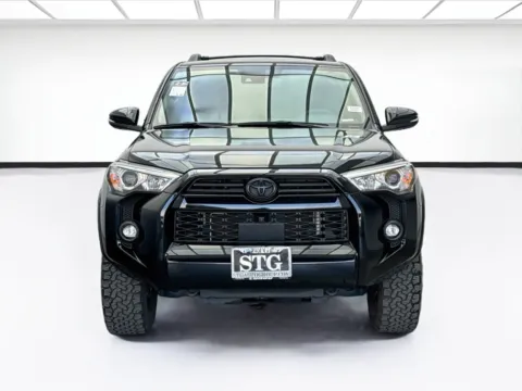 Photos of 2022 Toyota 4Runner SR5 Premium for sale in Bellflower, CA at STG Bellflower