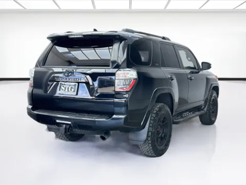 More photos of 2022 Toyota 4Runner SR5 Premium at STG Bellflower, CA