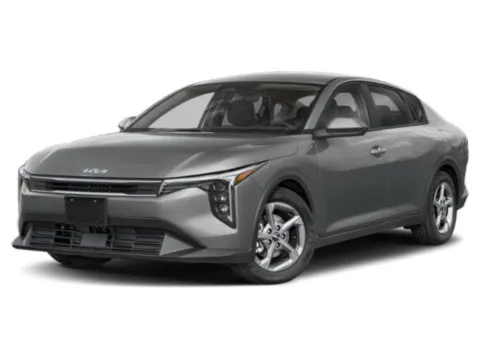 White 2025 Kia K4 LXS for sale in Bellflower, CA