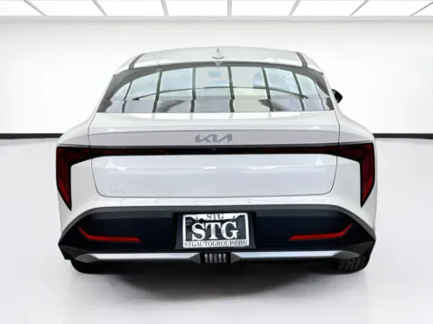 More photos of 2025 Kia K4 LXS at STG Bellflower, CA