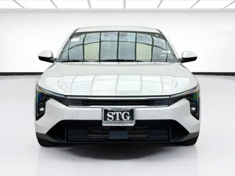 Photos of 2025 Kia K4 LXS for sale in Bellflower, CA at STG Bellflower
