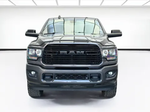 Photos of 2020 Ram 2500 Big Horn for sale in Bellflower, CA at STG Bellflower