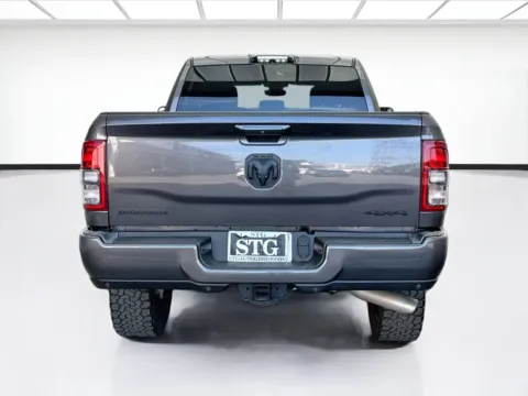 More photos of 2020 Ram 2500 Big Horn at STG Bellflower, CA