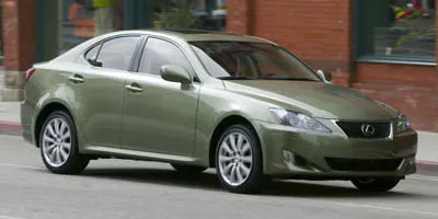 2006 Lexus IS 250 for sale in Bellflower, CA