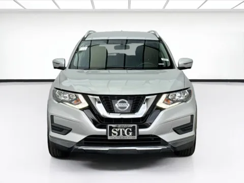 Photos of 2017 Nissan Rogue SV for sale in Bellflower, CA at STG Bellflower