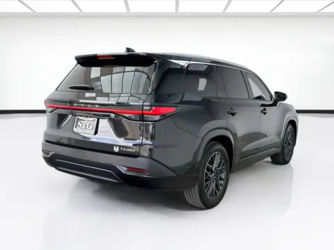 More photos of 2025 Lexus TX 350 Premium at STG Bellflower, CA