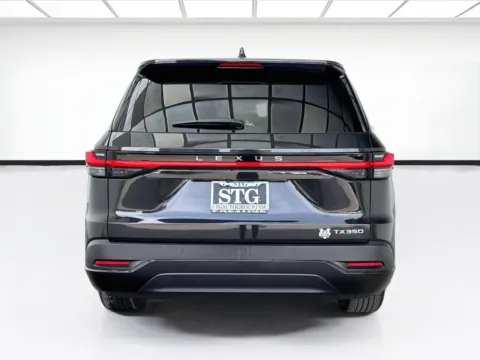 More photos of 2025 Lexus TX 350 Premium at STG Bellflower, CA