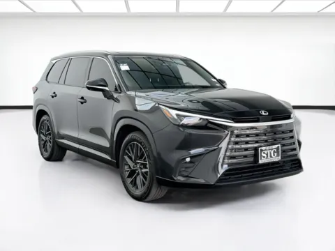 Another view of 2025 Lexus TX 350 Premium for sale in Bellflower, CA at STG Bellflower