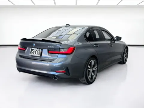 More photos of 2020 BMW 3 Series 330i at STG Bellflower, CA