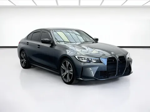Another view of 2020 BMW 3 Series 330i for sale in Bellflower, CA at STG Bellflower