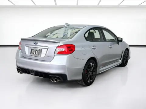 More photos of 2020 Subaru WRX Premium at STG Bellflower, CA