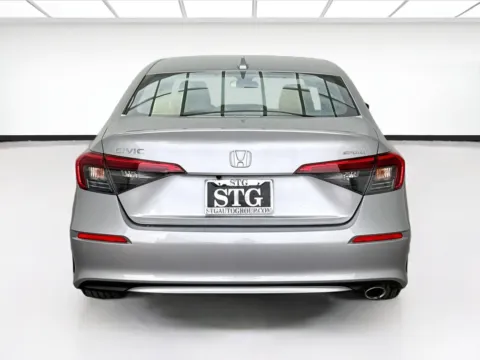More photos of 2022 Honda Civic Sedan Sport at STG Bellflower, CA