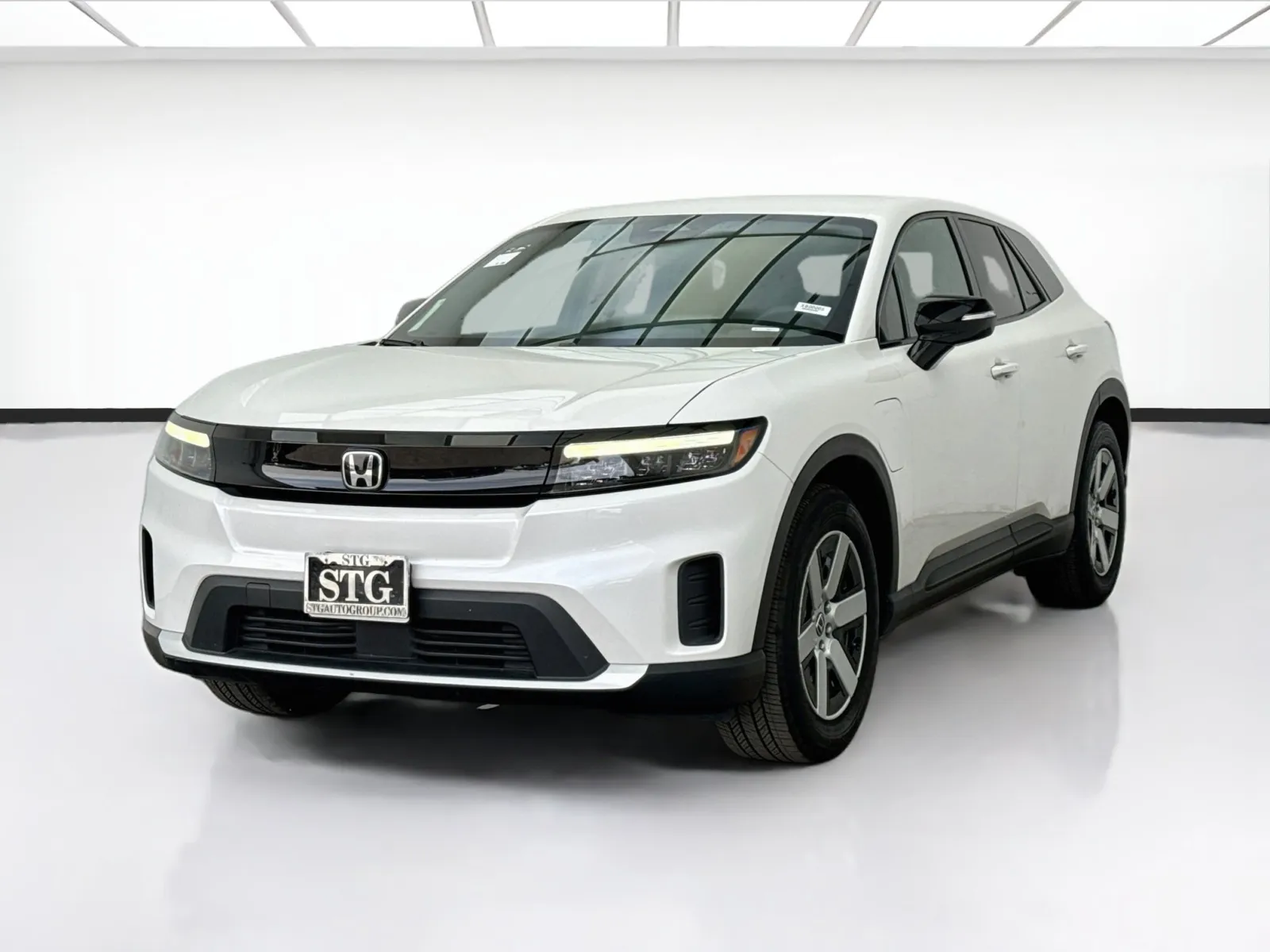 White 2024 Honda Prologue EX for sale in Bellflower, CA