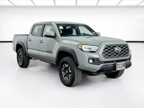 Another view of 2023 Toyota Tacoma TRD Off-Road V6 for sale in Bellflower, CA at STG Bellflower