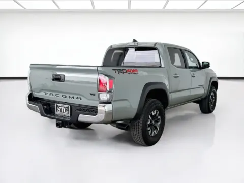 More photos of 2023 Toyota Tacoma TRD Off-Road V6 at STG Bellflower, CA