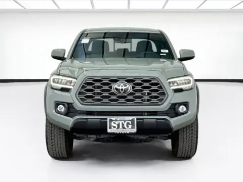 Photos of 2023 Toyota Tacoma TRD Off-Road V6 for sale in Bellflower, CA at STG Bellflower