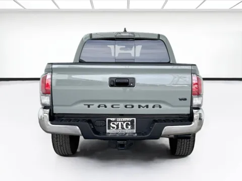 More photos of 2023 Toyota Tacoma TRD Off-Road V6 at STG Bellflower, CA