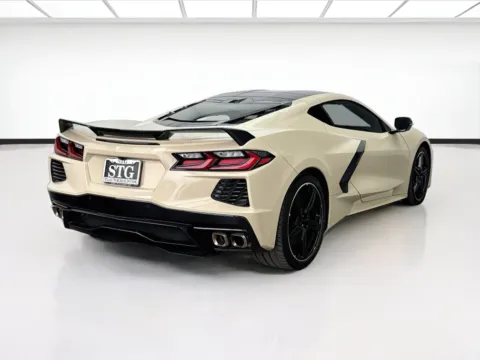 More photos of 2023 Chevrolet Corvette Stingray 2LT at STG Bellflower, CA