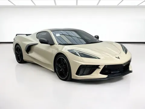 Another view of 2023 Chevrolet Corvette Stingray 2LT for sale in Bellflower, CA at STG Bellflower