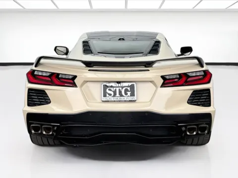 More photos of 2023 Chevrolet Corvette Stingray 2LT at STG Bellflower, CA