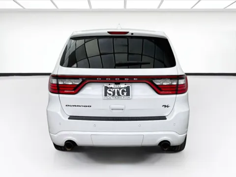 More photos of 2019 Dodge Durango R/T at STG Bellflower, CA