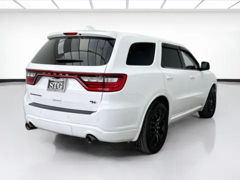 More photos of 2019 Dodge Durango R/T at STG Bellflower, CA