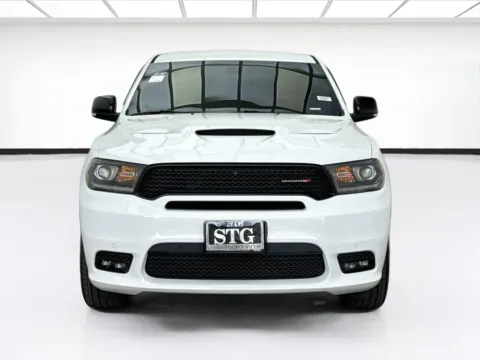 Photos of 2019 Dodge Durango R/T for sale in Bellflower, CA at STG Bellflower