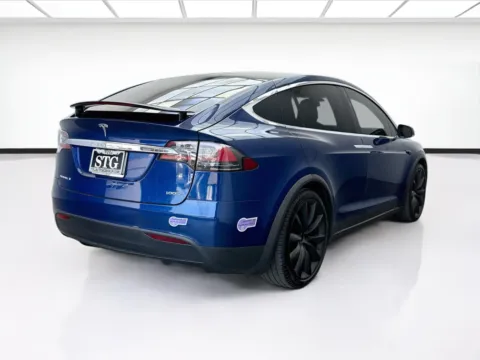 More photos of 2019 Tesla Model X 100D at STG Bellflower, CA