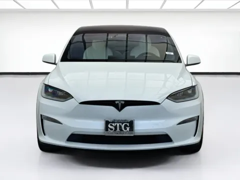 Photos of 2023 Tesla Model X Standard Range for sale in Bellflower, CA at STG Bellflower