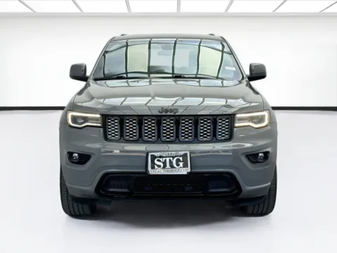 Photos of 2021 Jeep Grand Cherokee Laredo X for sale in Bellflower, CA at STG Bellflower