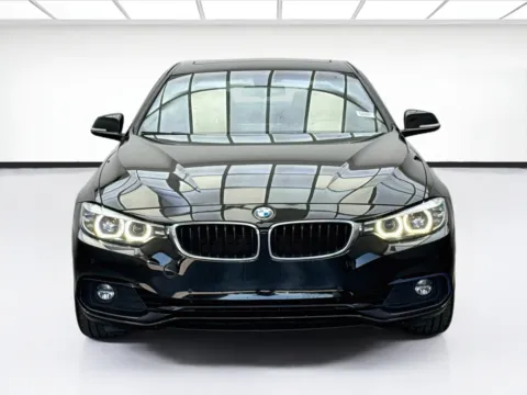Photos of 2019 BMW 4 Series 430i for sale in Bellflower, CA at STG Bellflower
