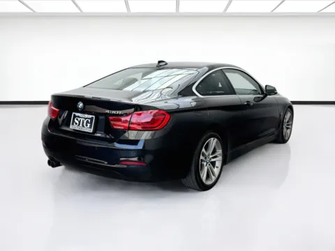 More photos of 2019 BMW 4 Series 430i at STG Bellflower, CA