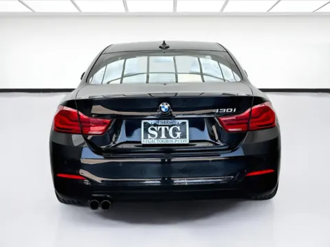 More photos of 2019 BMW 4 Series 430i at STG Bellflower, CA