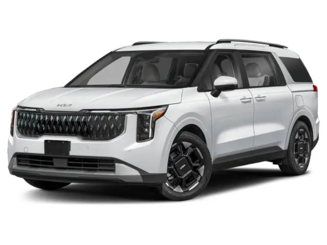 2025 Kia Carnival EX for sale in Bellflower, CA