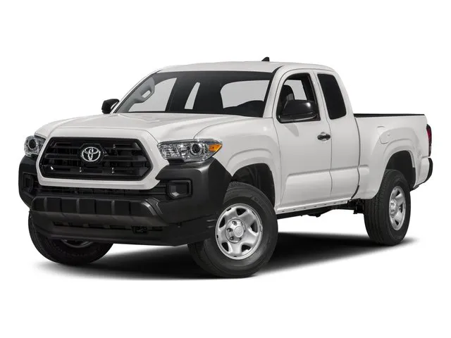 2017 Toyota Tacoma SR for sale in Bellflower, CA