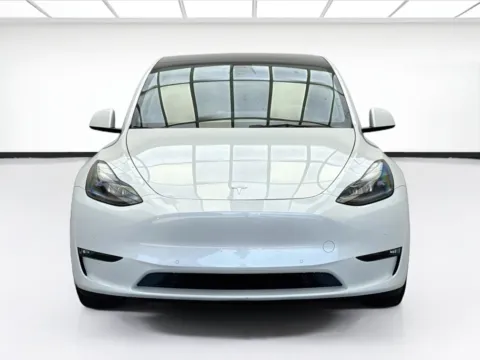 Photos of 2022 Tesla Model Y Performance for sale in Bellflower, CA at STG Bellflower