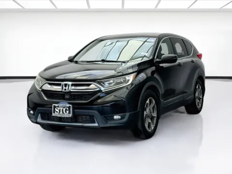 Unknown 2019 Honda CR-V EX for sale in Bellflower, CA