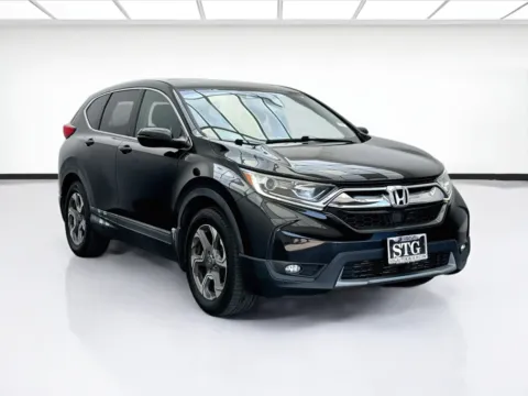 Another view of 2019 Honda CR-V EX for sale in Bellflower, CA at STG Bellflower