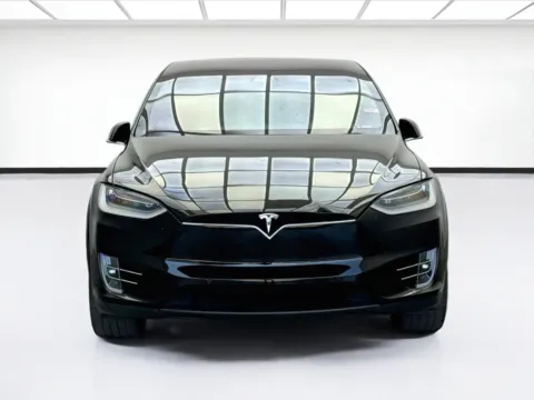 Photos of 2021 Tesla Model X Performance for sale in Bellflower, CA at STG Bellflower