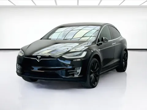 Unknown 2021 Tesla Model X Performance for sale in Bellflower, CA