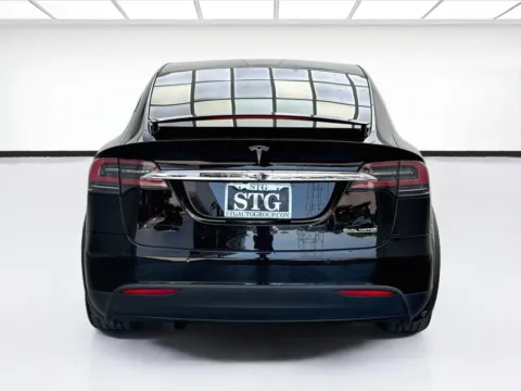 More photos of 2021 Tesla Model X Performance at STG Bellflower, CA