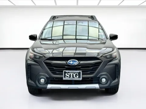 Photos of 2023 Subaru Outback Limited for sale in Bellflower, CA at STG Bellflower
