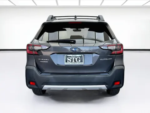 More photos of 2023 Subaru Outback Limited at STG Bellflower, CA