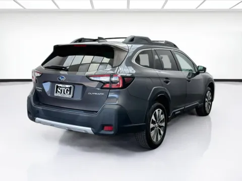 More photos of 2023 Subaru Outback Limited at STG Bellflower, CA