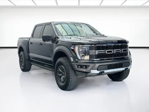 Another view of 2021 Ford F-150 Raptor for sale in Bellflower, CA at STG Bellflower